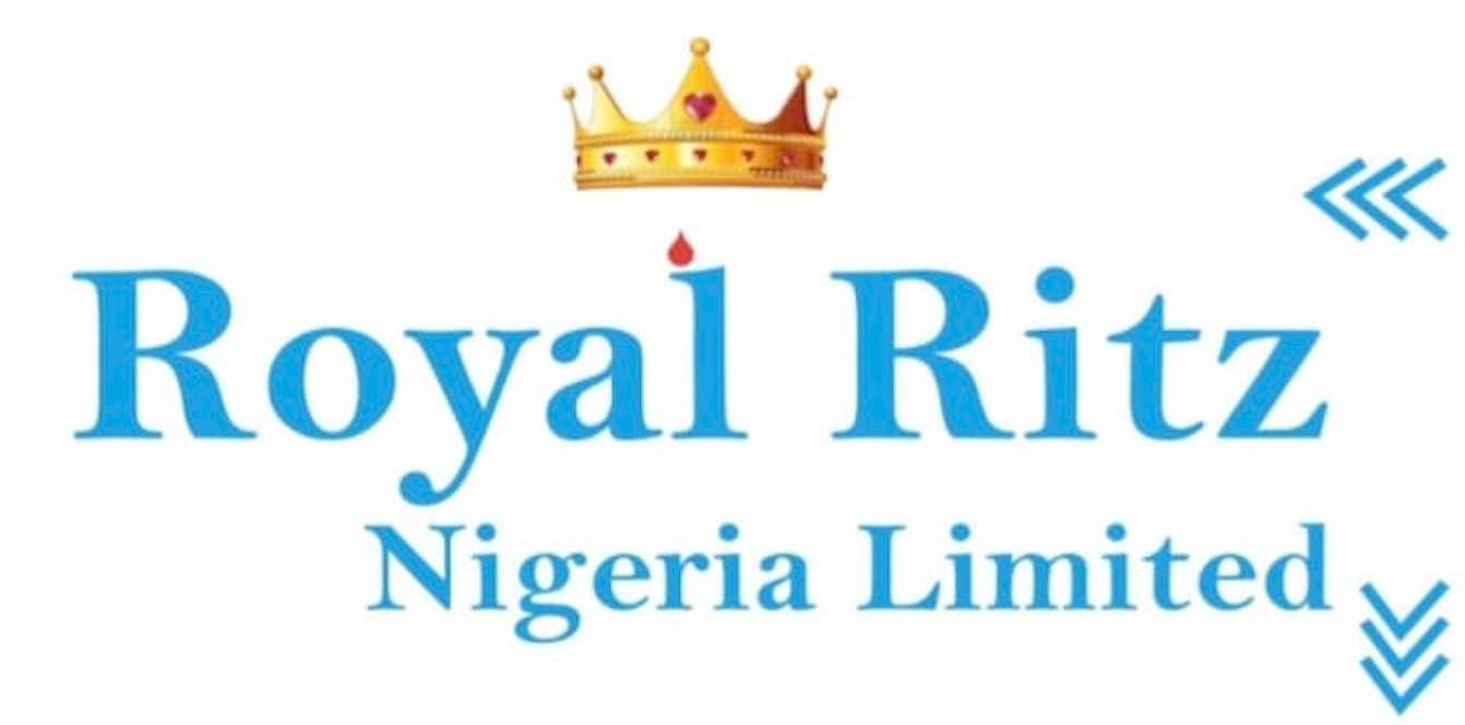 Royal Ritz Logo